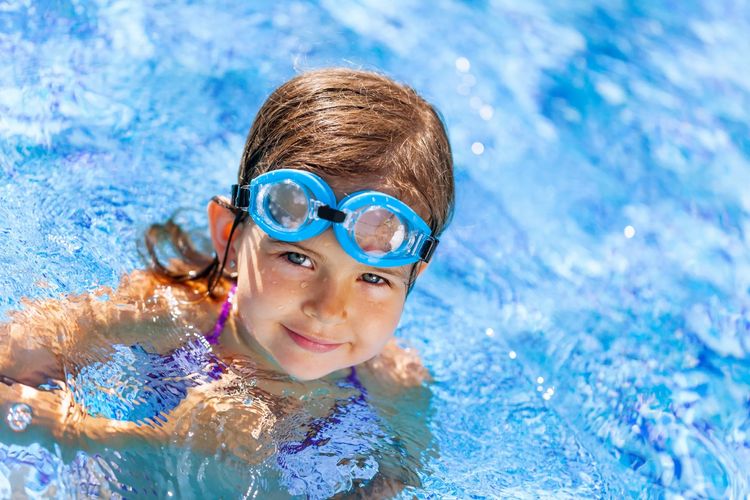 Pool cleaning service, pool maintenance, pool service contracts, chemical pool treatments