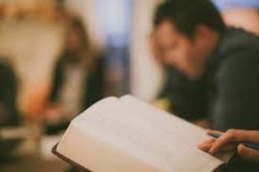 Bible Study