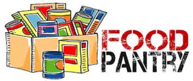 Food pantry image