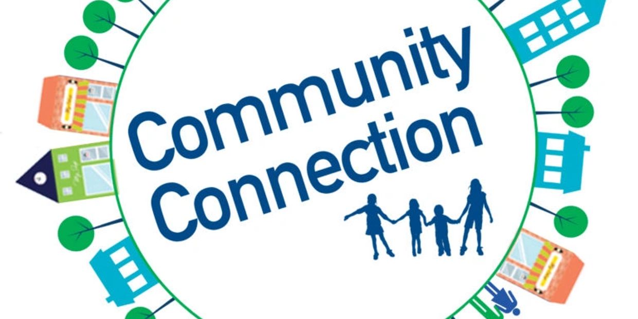 Community Connection image