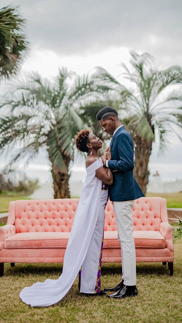 Wedding Coordination