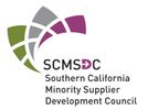 SCMs C Logo