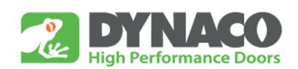 DYNACO logo