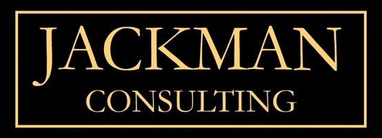 Jackman Consulting Pty Ltd