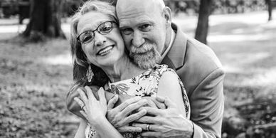 Meet Steve and Linda.  They are full of love and care.  Steve preaches Gods word unashamedly.  