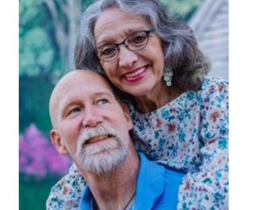 Wecome to our new Pastor
Steve Goode and his wife Linda