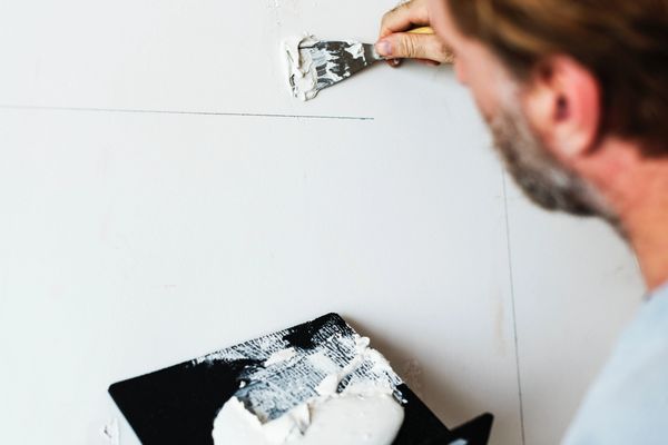 Maintaining the property by regular inspections