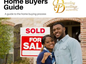 How to buy homes for sale.