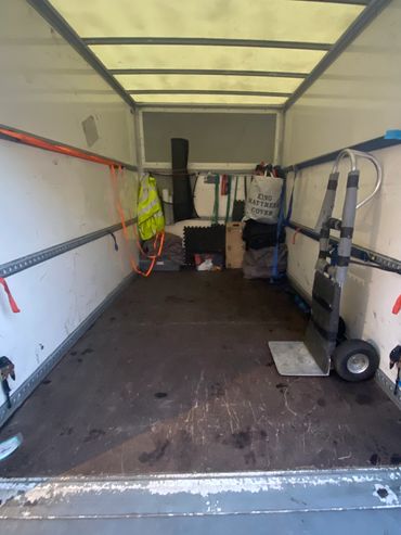 Office and domestic removals