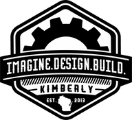Imagine.Design.Build.
