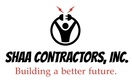 Shaa Contractors inc