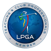 Teaching and Club Professional Member Logo
