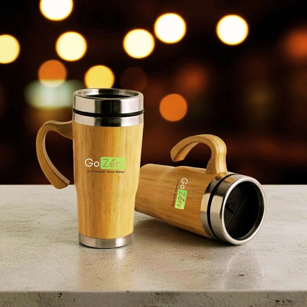BEST SUSTAINABLE BAMBOO TRAVEL TUMBLER IN BANGALORE WHICH ARE ECO-FRIENDLY AND SUSTAINABLE PRODUCTS