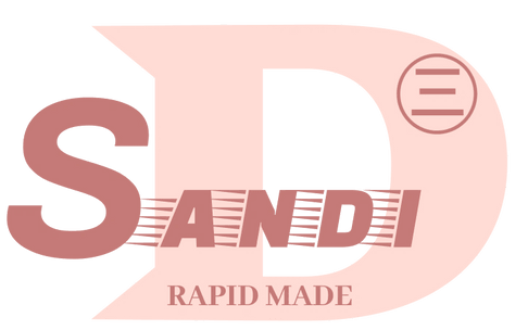 Sandi Rapid Made Technology Limited