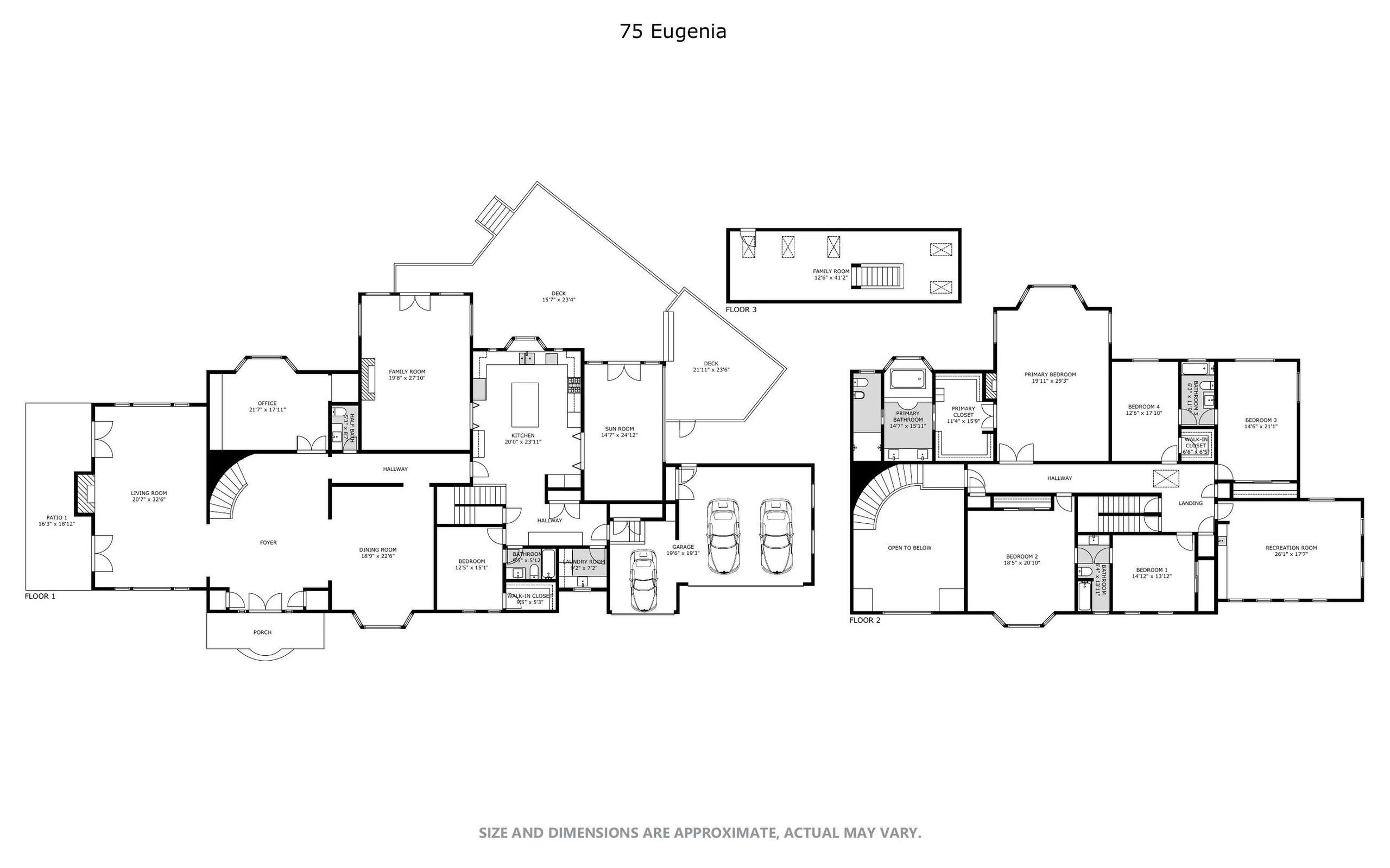 Bay Area Project