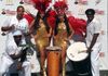 Samba, Latin Grammys