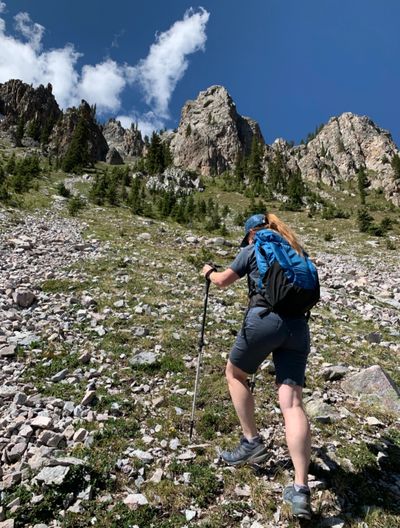 Find Inspiration for Getting Fit in Nature