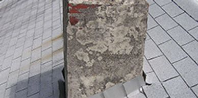 Substandard workmanship