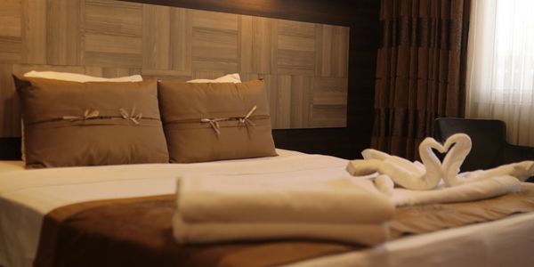Single Room - Tek kişilik Oda -Hotel Güven - Şanlıurfa Oteller