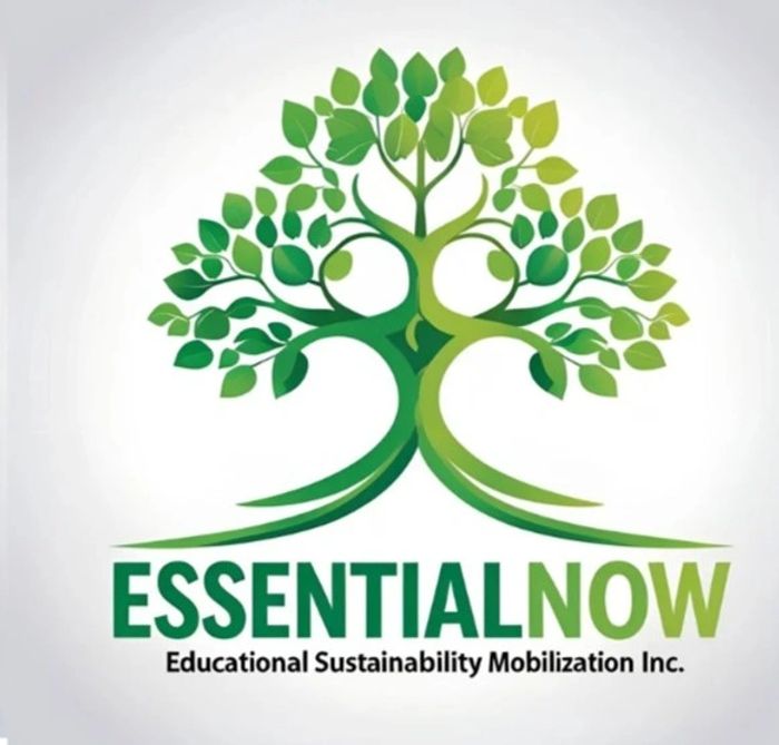 Educational Sustainability Mobilization Inc. DBA EssentialNow