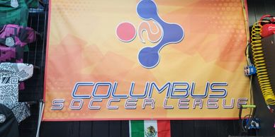 Columbus Soccer League