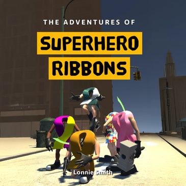 audiobook cover