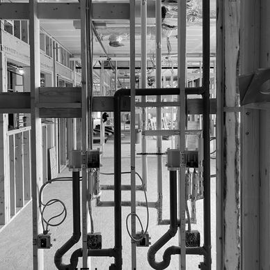 plumbing contractors multifamily