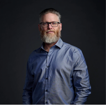 Ryan Smith, Owner at Analog Mechanical