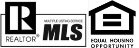 MLS and Equal Housing Opportunity logo