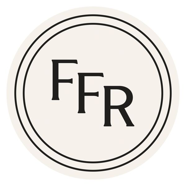 Fonta Flora Realty logo on a white background