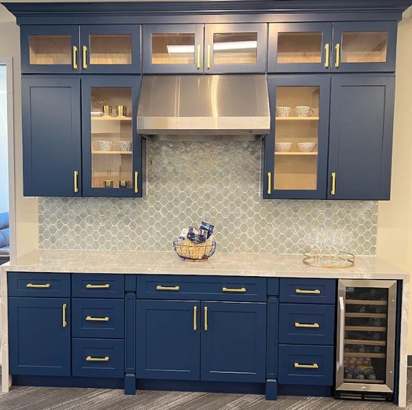 kitchen remodeler