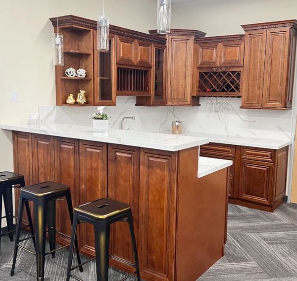 bathroom remodeler