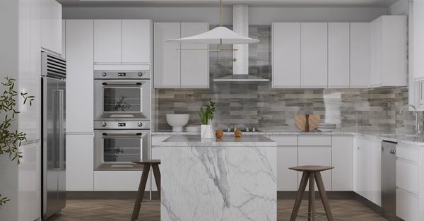 cabinet design