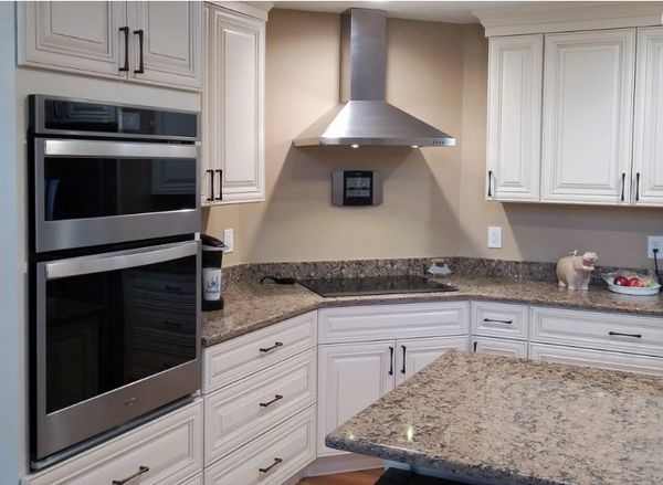 kitchen remodeler