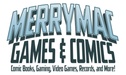 Merrymac Games