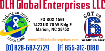 DLH Global Enterprises LLC