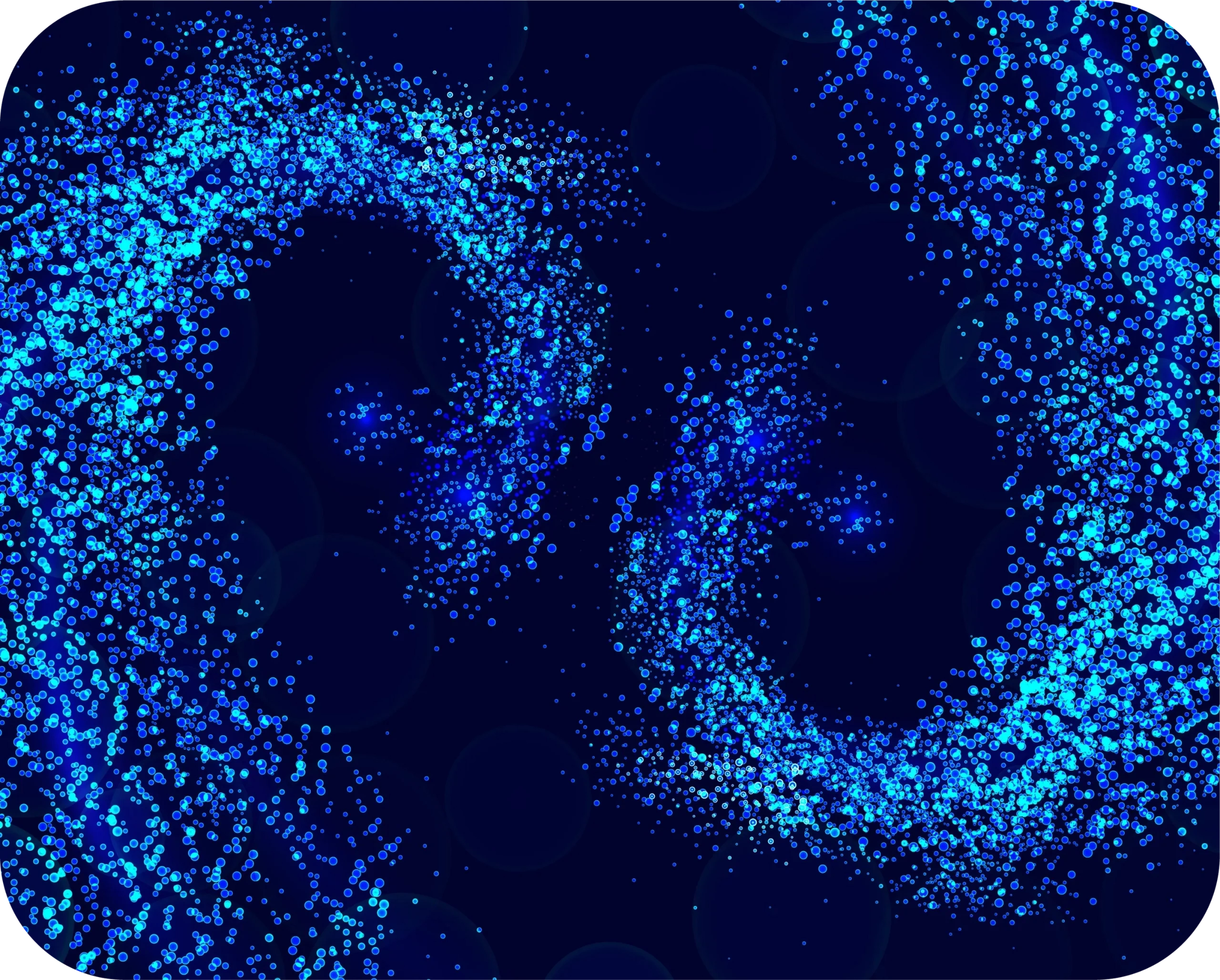 An artistic representation by iSMiKeXz for Tech4Good Not4Spoof. A Conectid Group Tech4Good Project.