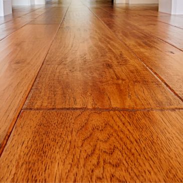 Engineered Hardwood