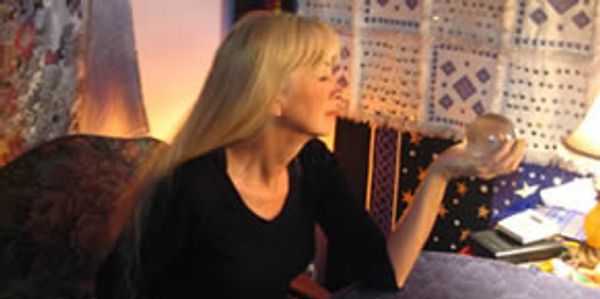 Christine Kratavil