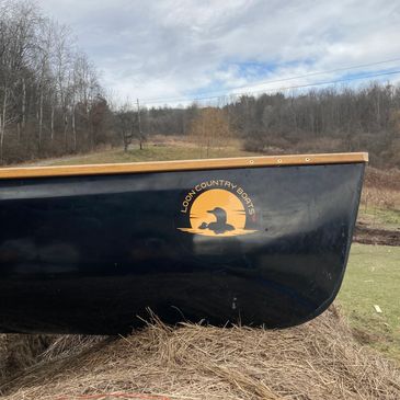 Superior Hull Design