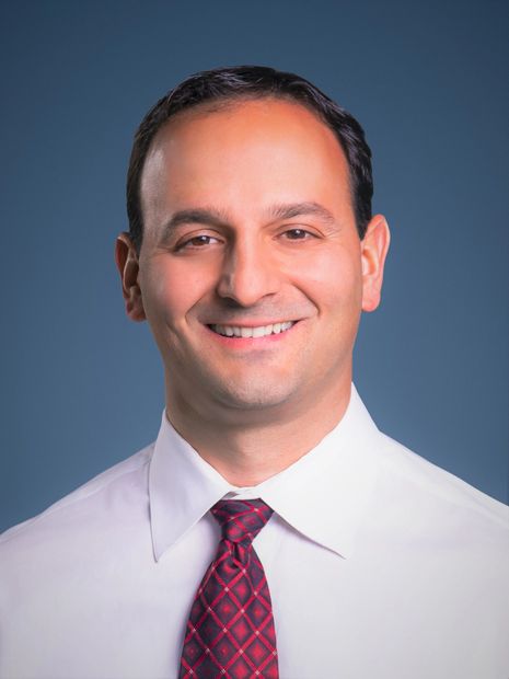 Demetri Dimitriadis, PT, DPT, Manual Physical Therapy Norwood, New Jersey, Bergen County