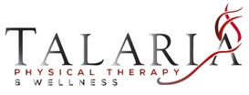 Talaria Physical Therapy and Wellness Logo