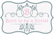 Born to be a florist Ltd.