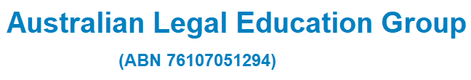 Australian Legal Education Group