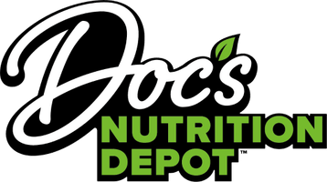 Doc's Nutriton Depot
