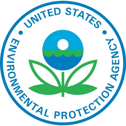round EPA logo