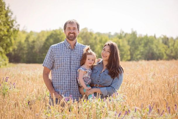 Aurora Mills and Farm