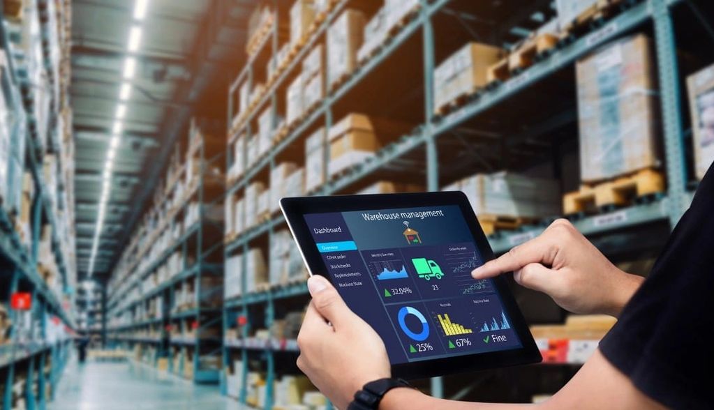 logistics and procurement