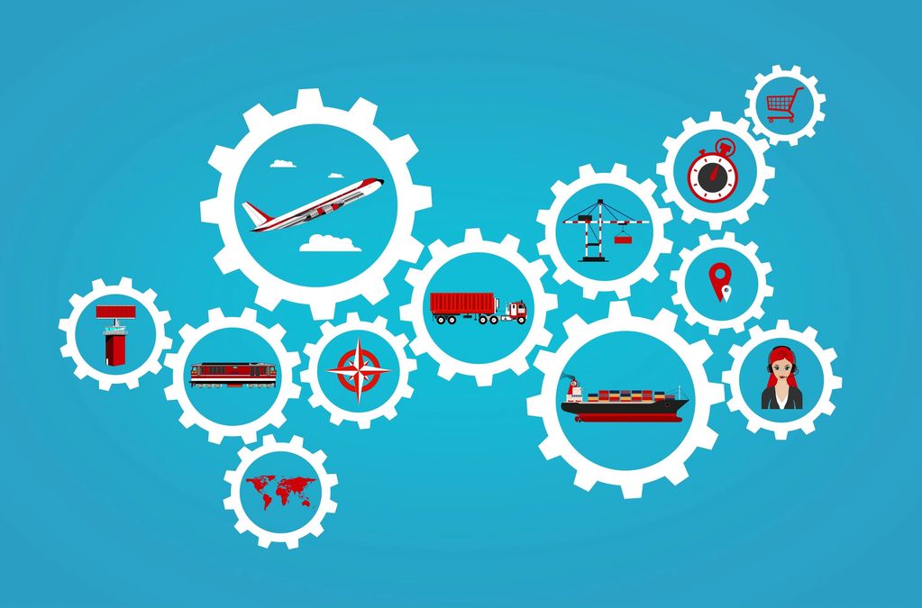 global supplier