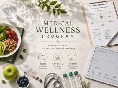 From Assessment to Ongoing Care